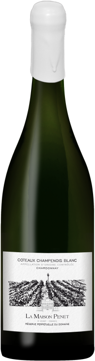 Coteaux Champenois Chardonnay